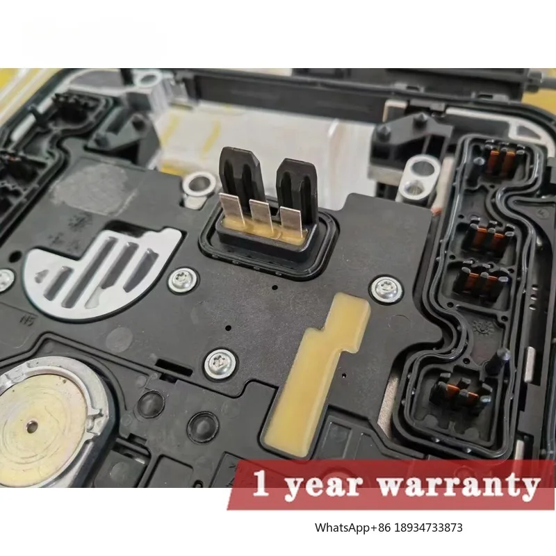 

Brand New LUK Original 0AM DQ200 DSG7 0AM927769D TCU TCM Transmission Control Unit Fit for Audi Skoda Seat