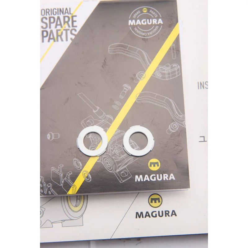 Magura-オリジナルの4ピストンmt5ブレーキキャリパー,キャリパー
