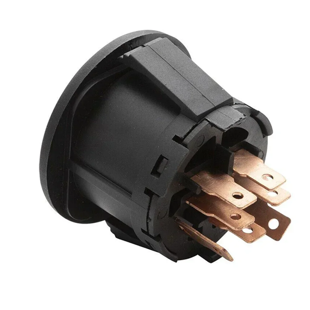 Imagem -02 - Interruptor de Ignição para Artesão para 532193350 21546319 705064 33457 Interruptor de Partida de Ignição com Peças do Cortador de Grama das Chaves