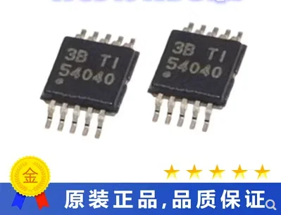 

1 шт./лот, новый оригинальный TPS54040DGQR PS54040DGQ TPS54040 54040 MSOP10 nuevo Extra 3% скидка