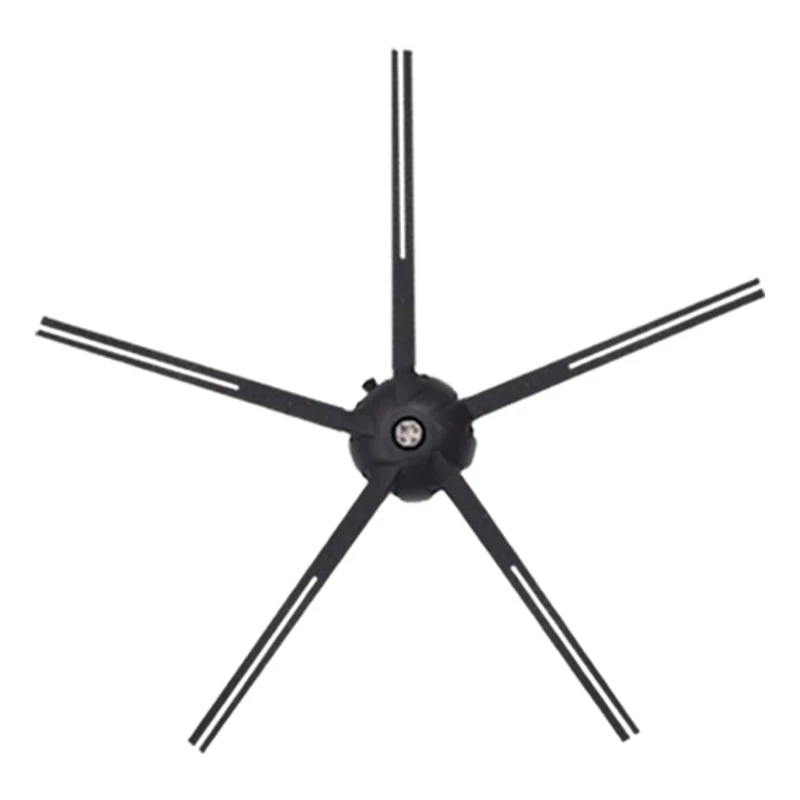 Accessoires HEPA pour Roborock S7 T7S, poignées de filtre, brosse principale amovible, vadrouille, gril, brosse latérale, pièce d'aspirateur, 7 pièces