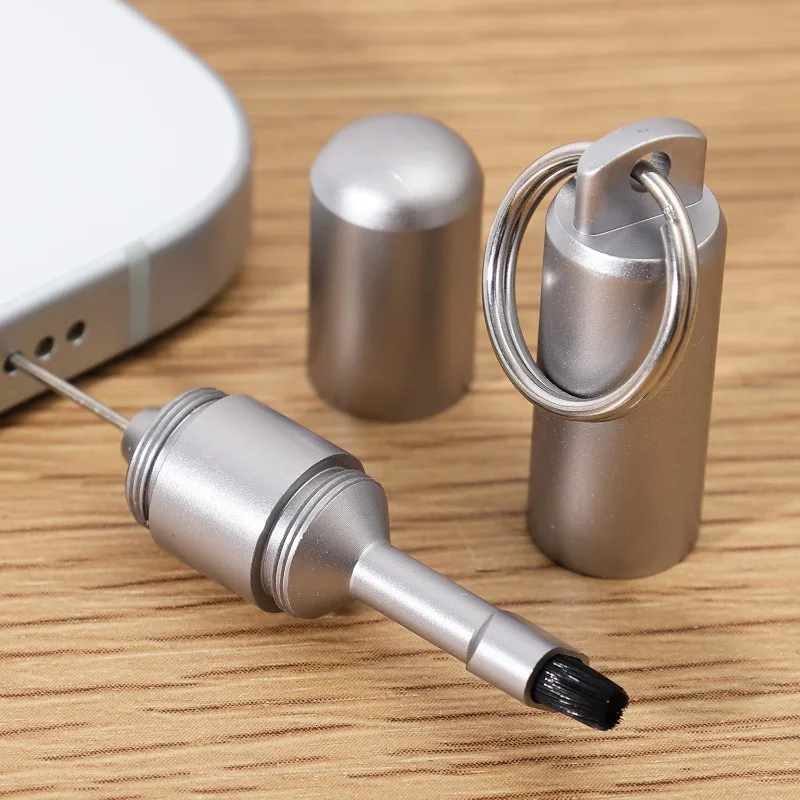 Zestaw narzędzi do wyjmowania tacki SIM, igła do wyjmowania kart SIM, szczoteczka do czyszczenia słuchawek, narzędzia do resetowania, igła, otwieracz, długopis do czyszczenia, zestaw do iPhone'a i notebooka