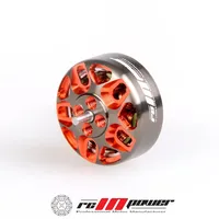 RCINPOWER SmooX 1404 Plus Brushless Motor for 5000KV 3850KV 4S 2750KV 6S FPV Freestyle 2.5inch-4inch Toothpick Micro Long Range