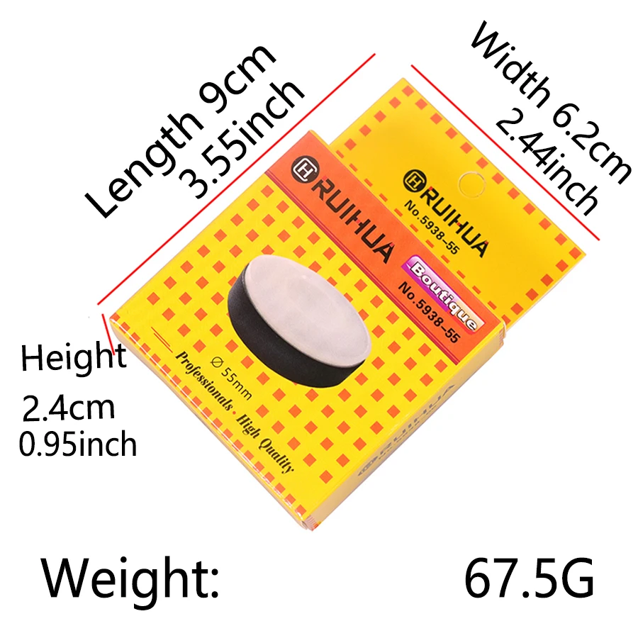أدوات إصلاح الساعة حركة الساعة وسادة سيليكون وسادة واقية حجم مقعد حماية جل مضاد للخدش الضرر