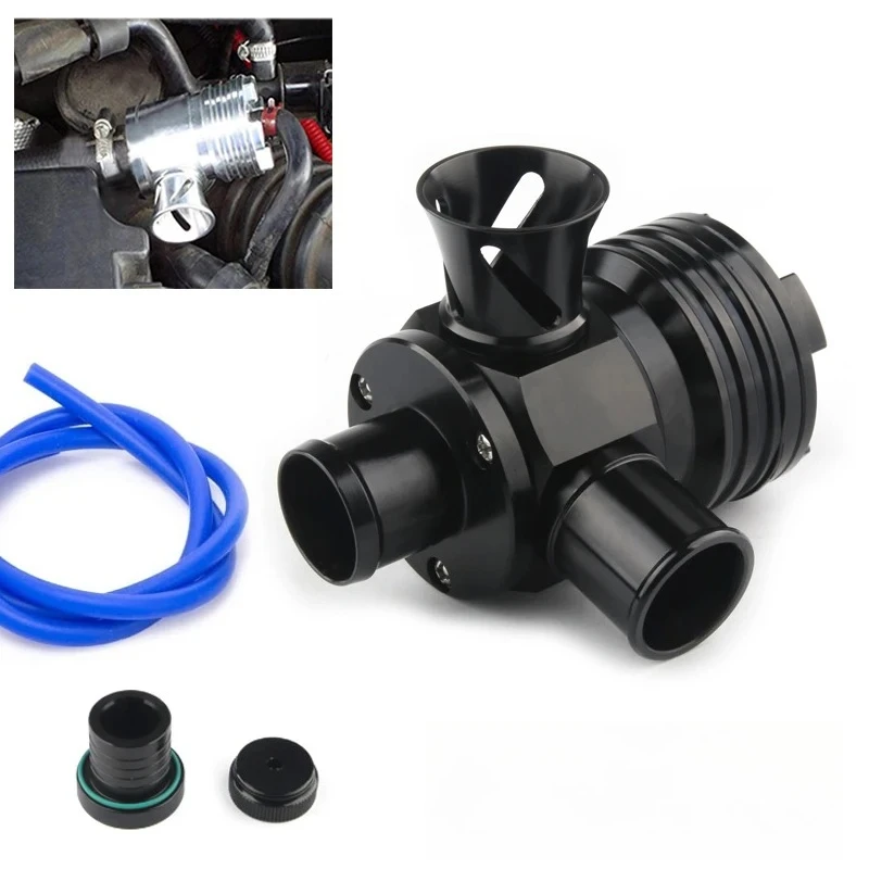 

Protable Blow Off Valve S Diverter Turbo BOV Boost For VW Audi 1.8T Golf Jetta New Beetle Passat A4, TT BOVT0011 and Not Logo