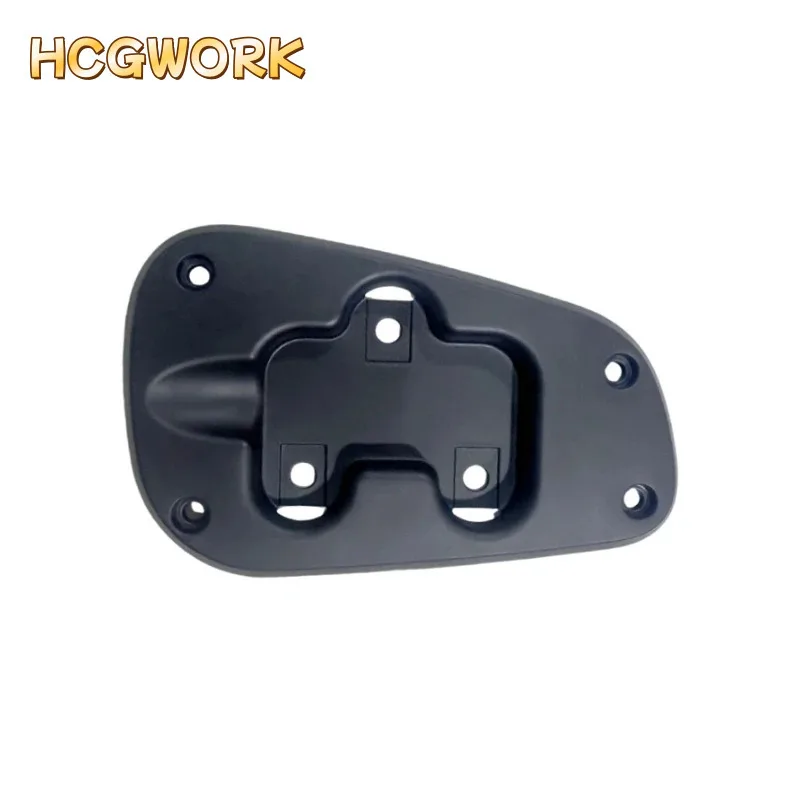 

Боковая крышка двигателя для Zonsen ZS150-A