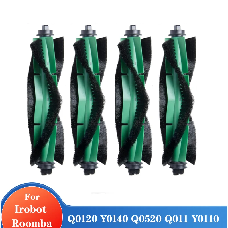 Compatible for IRobot Roomba Combo Essential, (Roomba Vac Essential), Roomba 105 Combo, Roomba 104 Combo Y0140、Y0110 Y0112 image 3