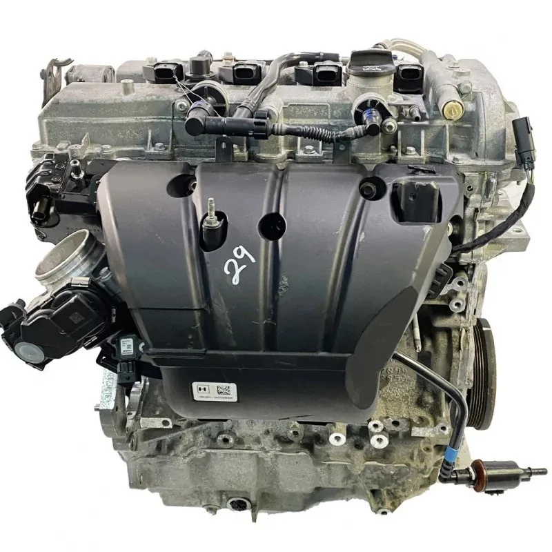 

Двигатель 2.0 LTG A20NFT A20NHT 172610899 2.0L Turbo, горячая продажа