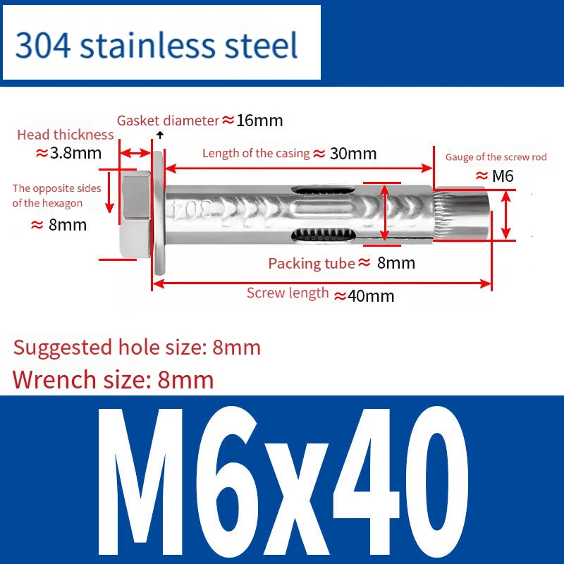 Galvanized Carbon Steel with Nut Plate Set Pipe Clamp U-Shaped Bolt Tube Clip Conduit Fastener Fixing Clips For Conduit Pipe