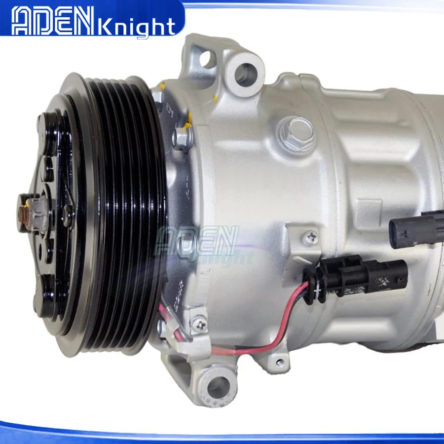 PXC16 Air AC Compressor For Opel Astra GM VAUXHALL INSIGNIA Saab 22913889 1618464 1618466 22780219 22861233 22861236 P22861233