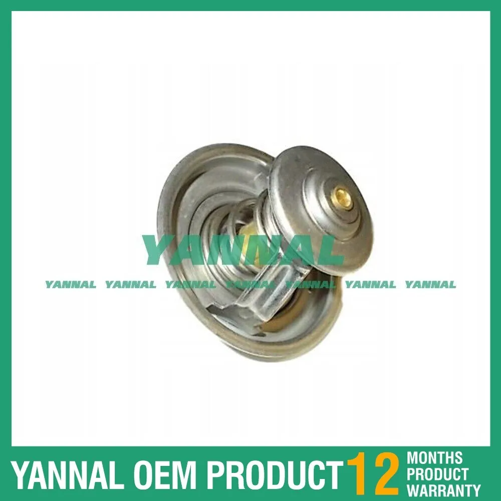 New Thermostat 82 D…