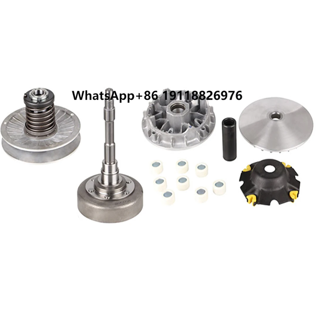 

500CC CLUTCH ENGINE for ATV MOTORCYCLE