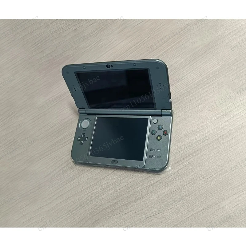 95 New 3DS XL/New 3DS XL Game Console Handheld 3DS LL Can Play Multiple Games