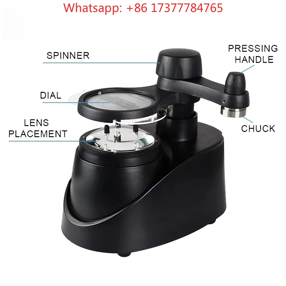 

China Optical Centering Machine JP-28, Electric Layout Instrument for Sale