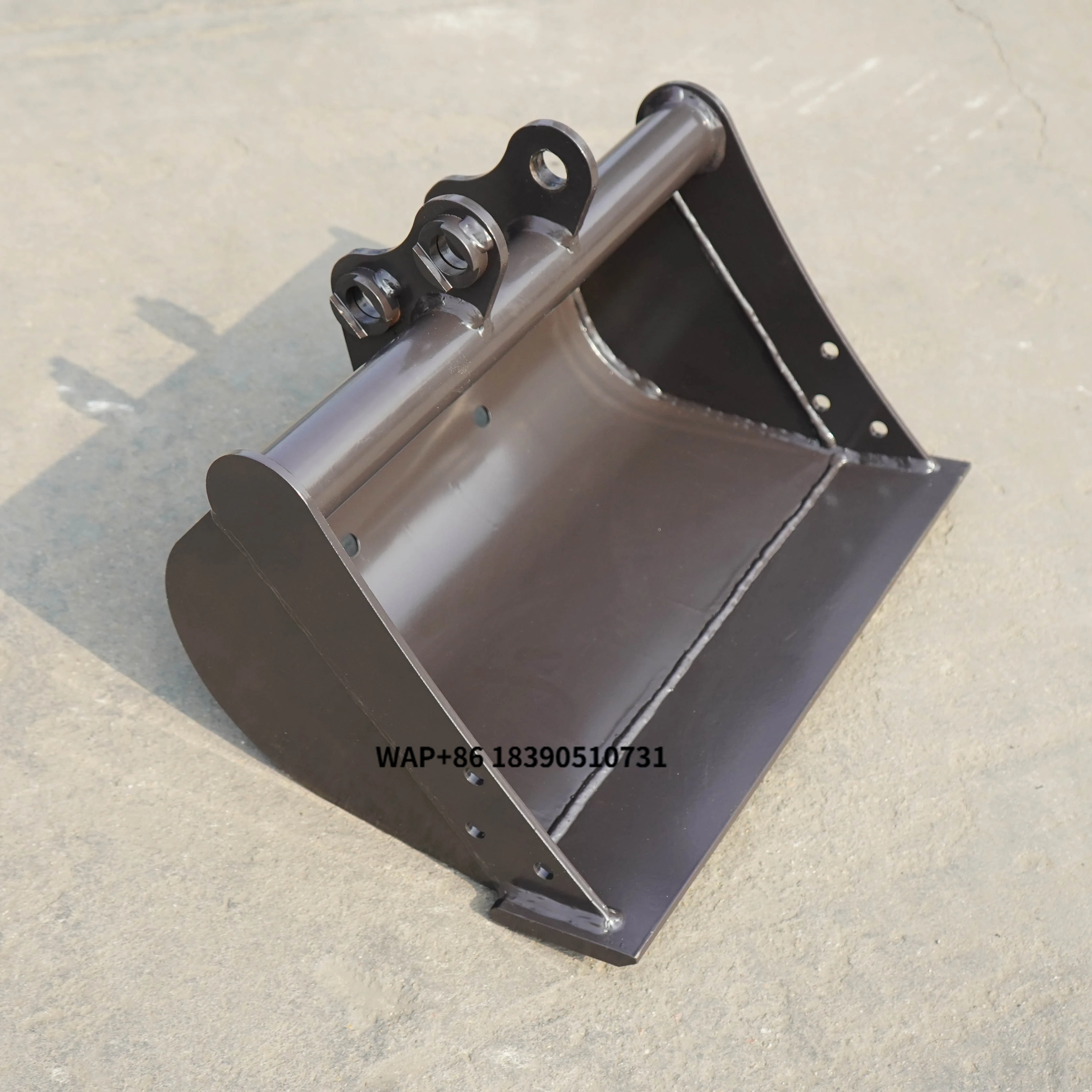 

XINIU Rhinoceros Excavator Buckets Sturdy and Durable Increase Efficiency and Save Time and Costs