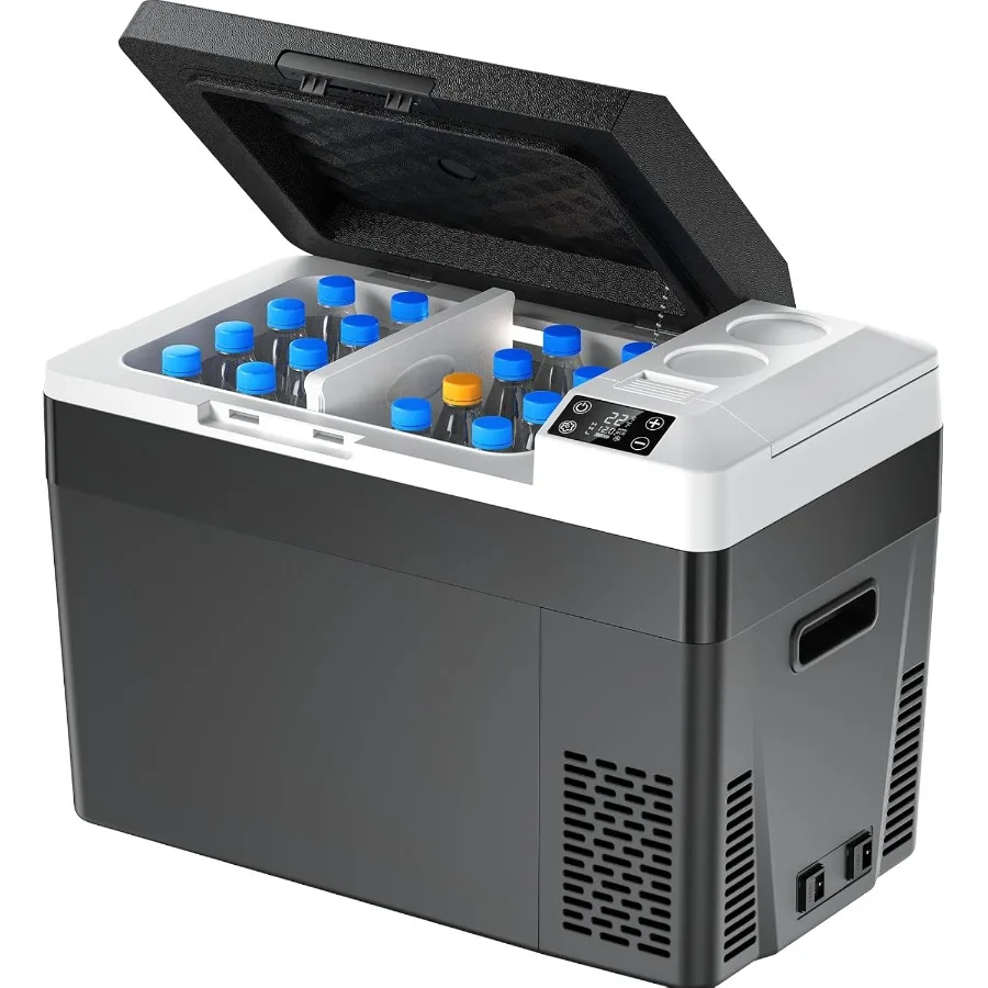 12 Volt Car Refrige…