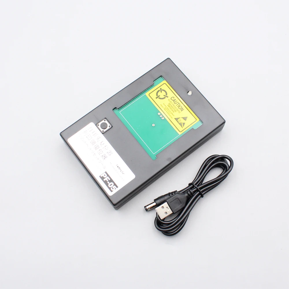 PF-05 PF 05 Printhead Resetter for Canon iPF8300 iPF8310 iPF8400 iPF9400 iPF6410SE iPF8410SE printer PF05 print head resetter