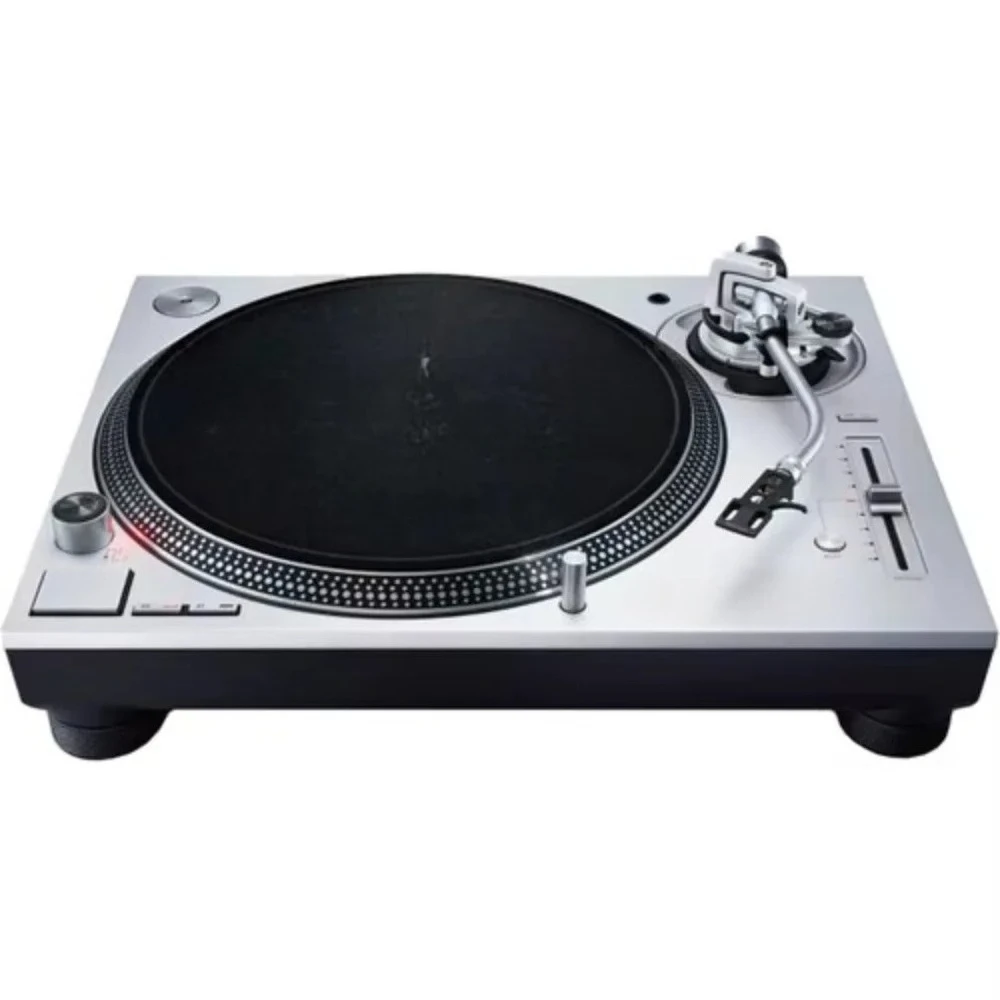 Applicable to SL-1200MK7 Best Price for Direct Drive Turntable System (Silver)