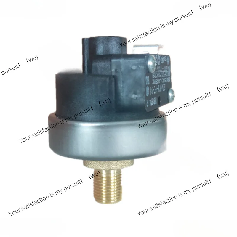 Vacuum pressure switch, can debug vacuum pump negative pressure control switch, subject to text description