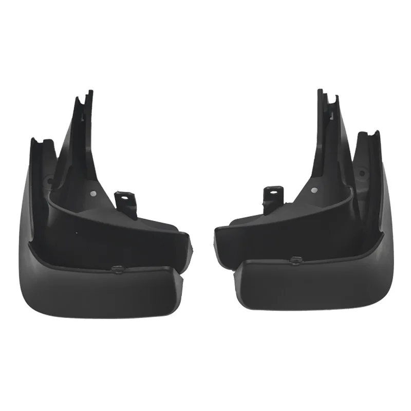 For 22 Mercedes-Benz C-class Fenders, New C-class Sports Version Car Fender Leather Accessories
