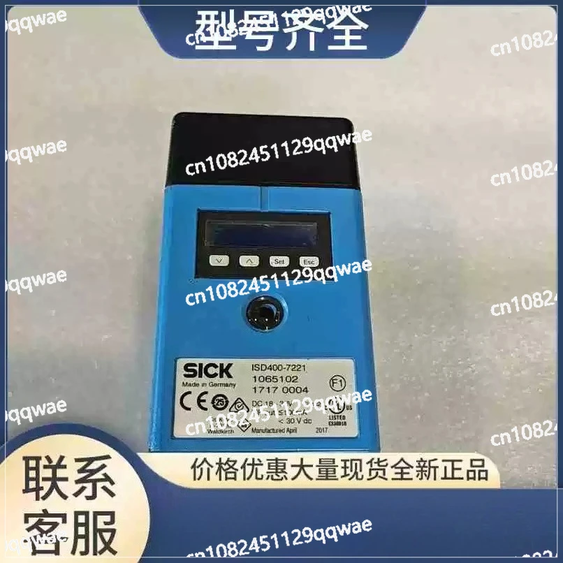 Secure Digital Input Module ISD400-7211 for Industrial Automation