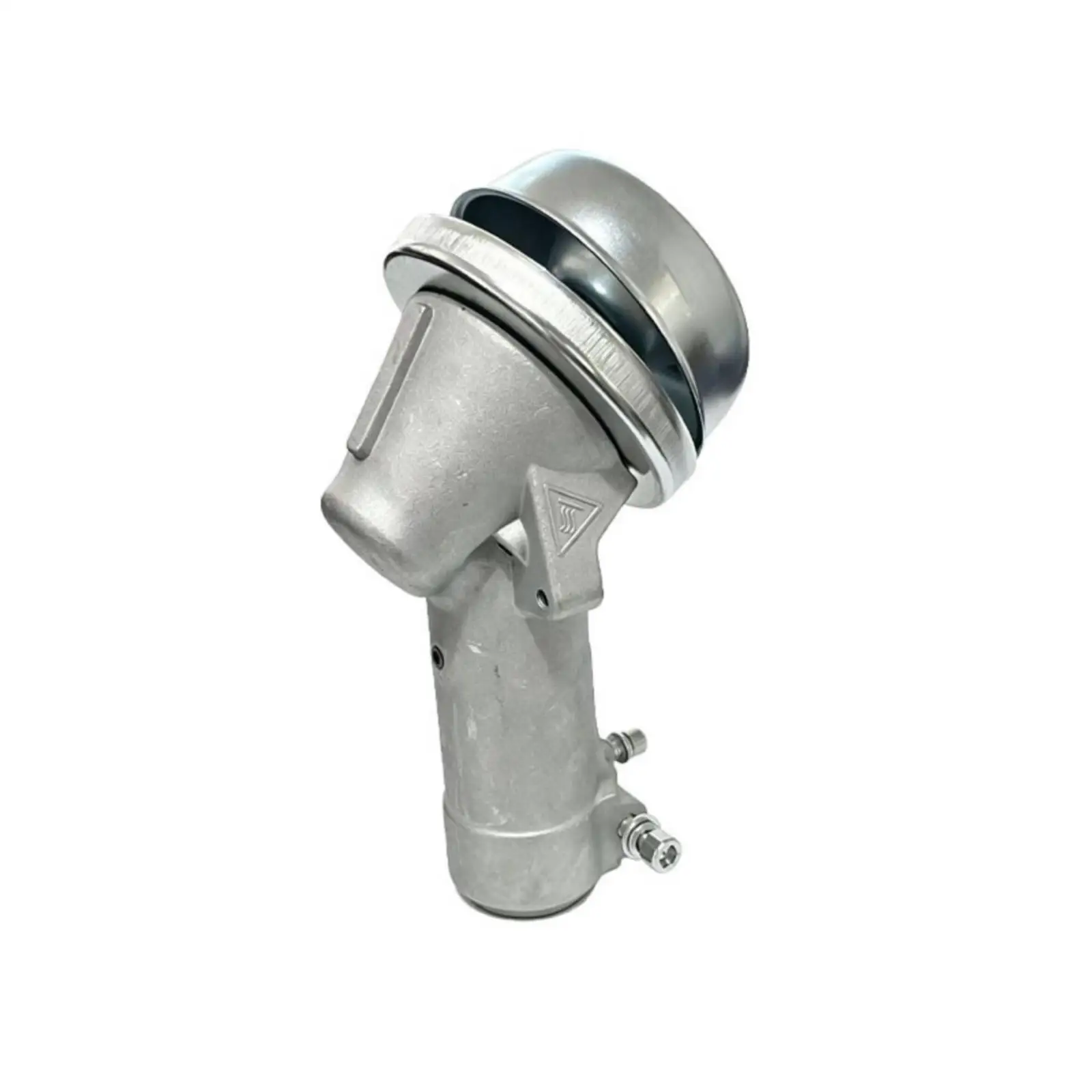 Replacement Brush Cutter Gear Head | Compatible, Grass Trimmer Gearbox, for Maintenance