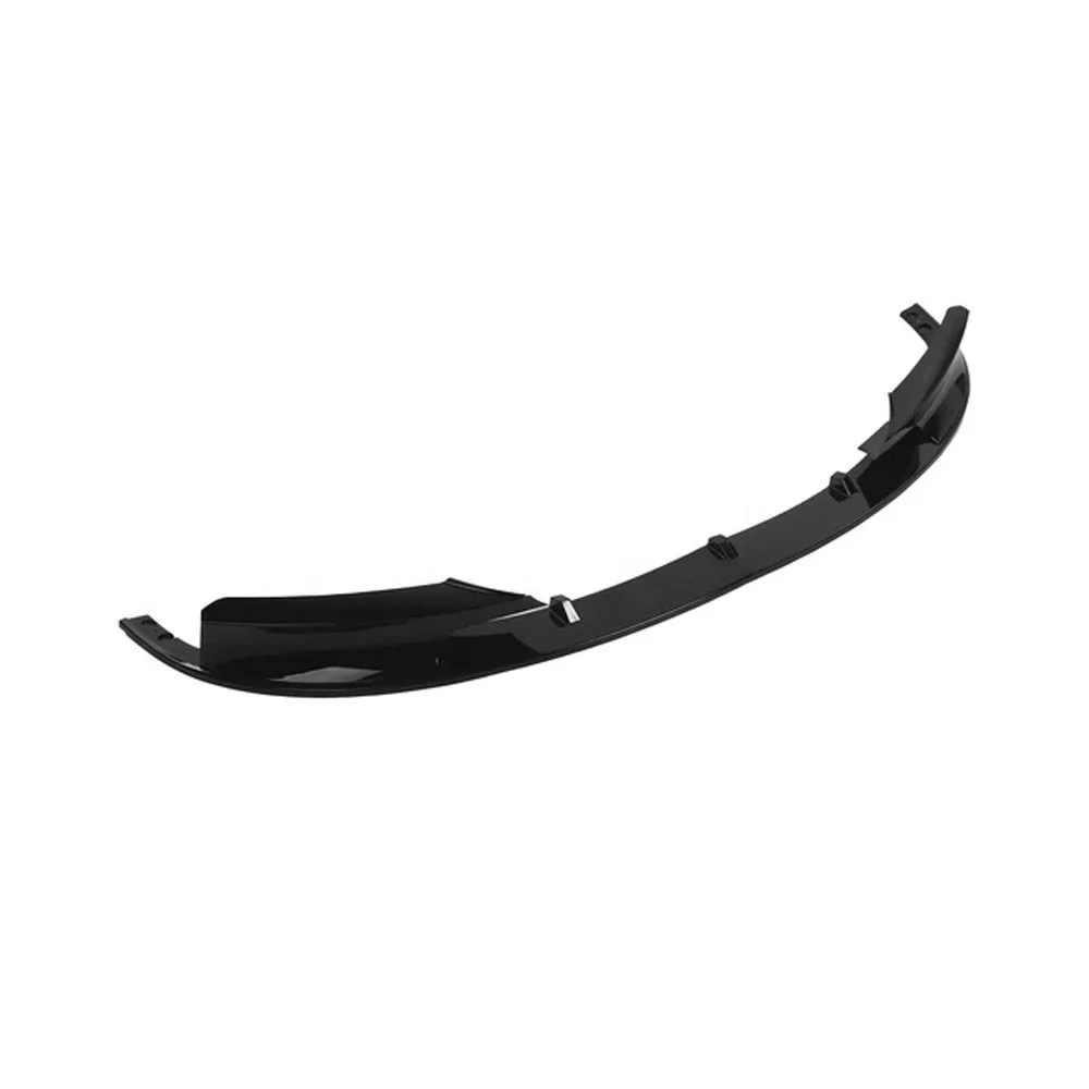 

Front Lip 2013-2019 for 3 Series F30 ABS Front Lip Splitter 2 Parts