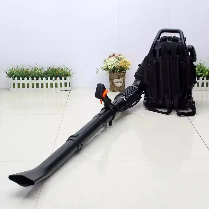Four-stroke Backpack BBX9900 Gasoline Air Blower Leaf Blower Dust Collector Firefighting Wind Fire Extinguisher