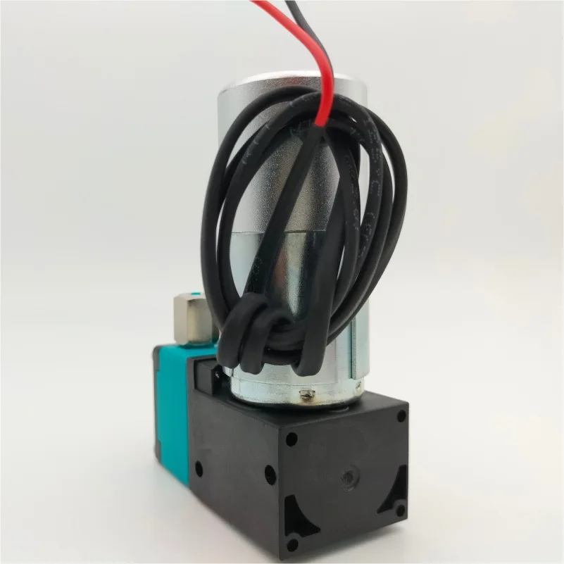 Vacuum pump  Ink pump Inkjet printer Recycling pump