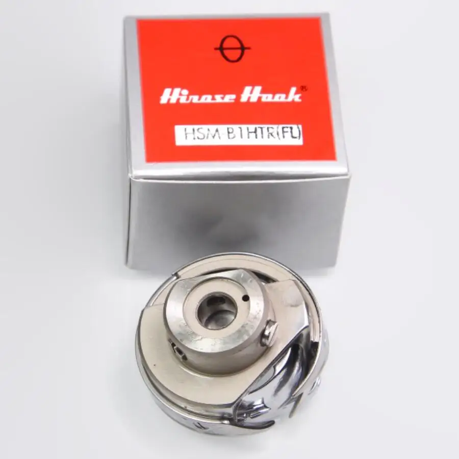 Original Japan Hirose HSM-B1HTR(FL) Rotary Hook For ZOJE / JACK Computer Sewing Machine