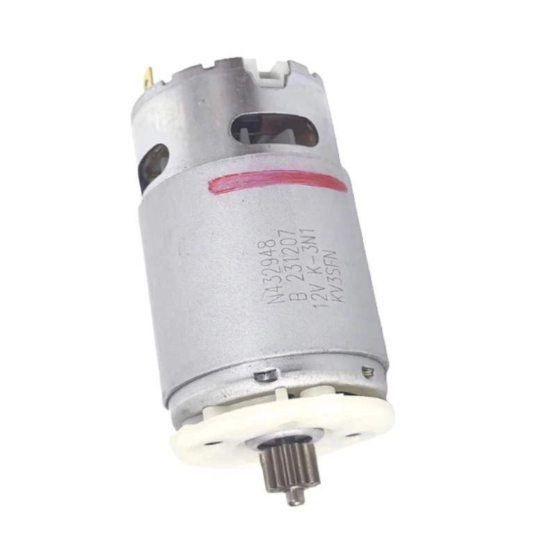 DCD700/DCD710 1Pcs S2 12V Electric Drill Motor for  DEWALT