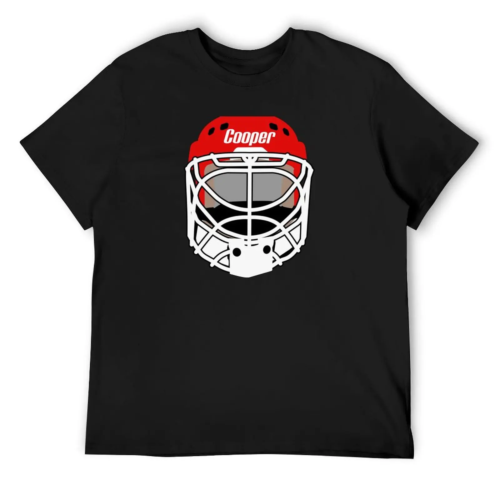 

Cooper Mask T-Shirt shirts graphic tees tops affliction shirts sweat shirts, men