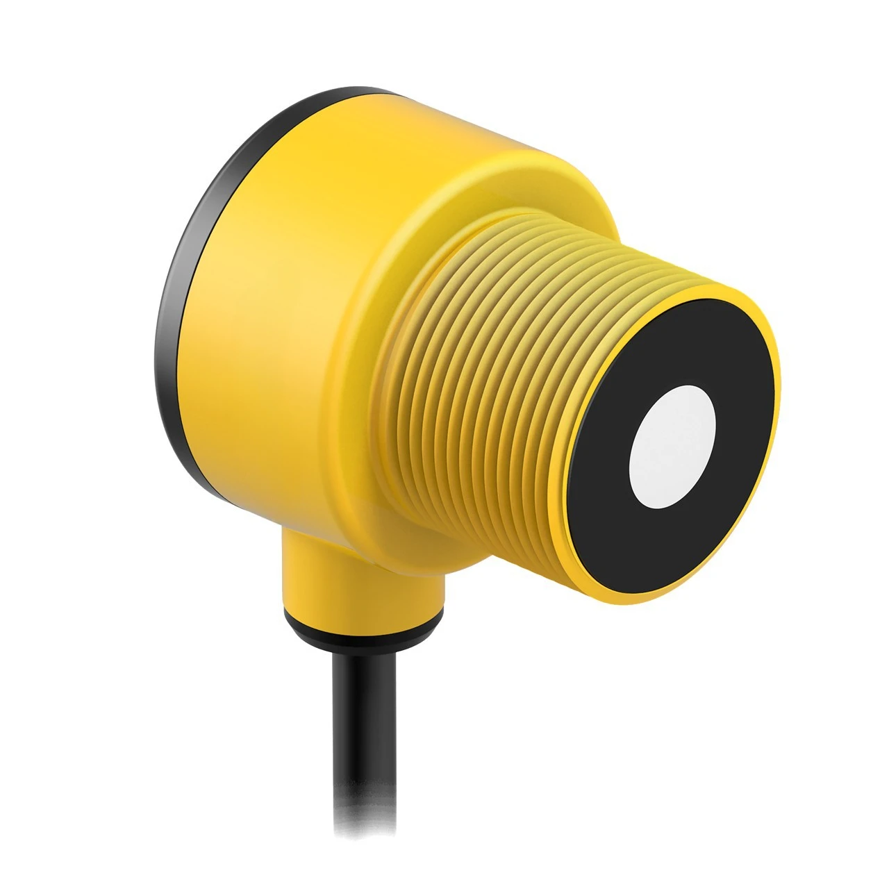 Suitable for ultrasonic displacement ranging sensor distance 1 meter analog voltage