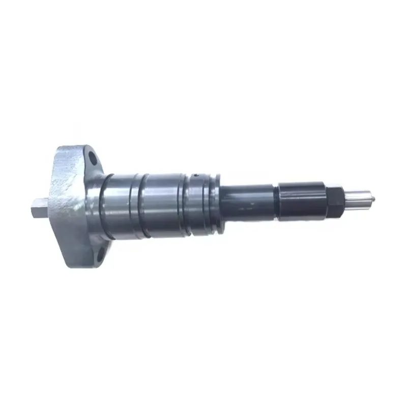 Daihatsu DK20 Fuel Injection Valves for Ship Marine Engine Spare Parts High Quality Fuel Injectors for Marine Supplies