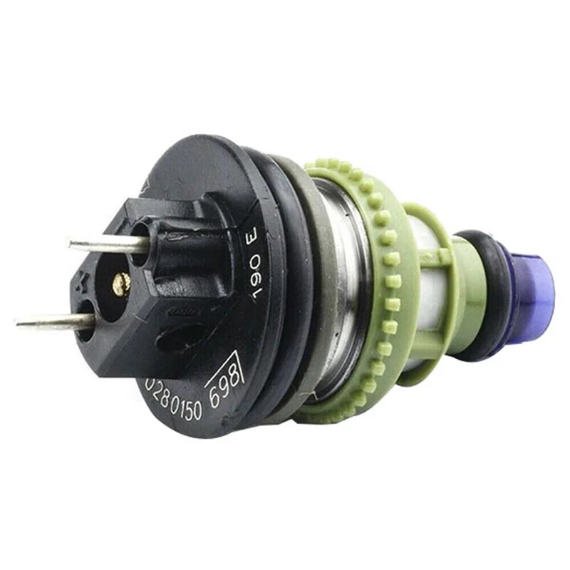 

New Fuel Injector 0280150698 for Renault 19 / Clio Spi Fiat Tipo 1.6 Ie VW Golf