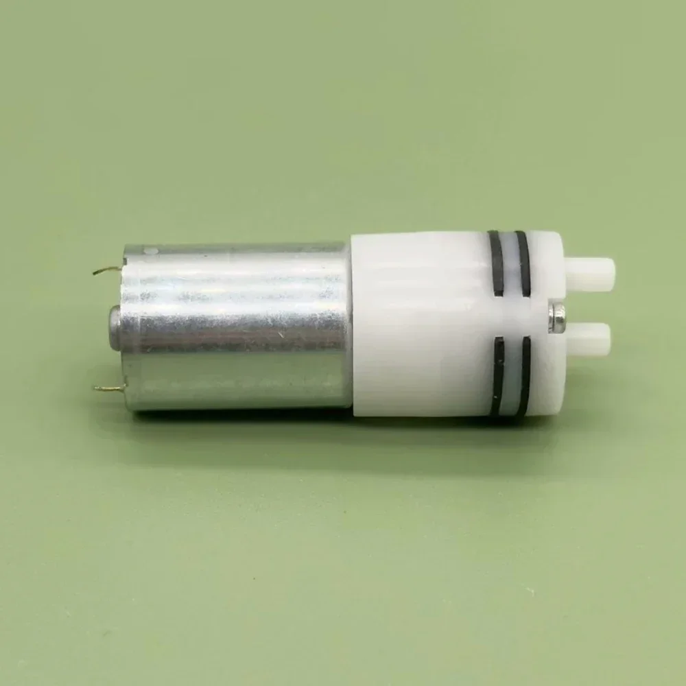Micro 130 Motor Water Pump DC 3.7V 5V 480ML/min Large Flow Diaphragm Mini Negative Pressure USB Double hole Electric Water pump