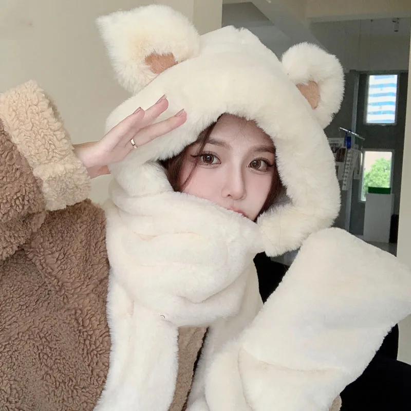 adorabile-set-cappello-e-sciarpa-orsetto-da-donna-guanti-invernali-caldi-e-soffici-set-tre-pezzi-stile-dolce-adatto-per-coppie-autunno-inverno