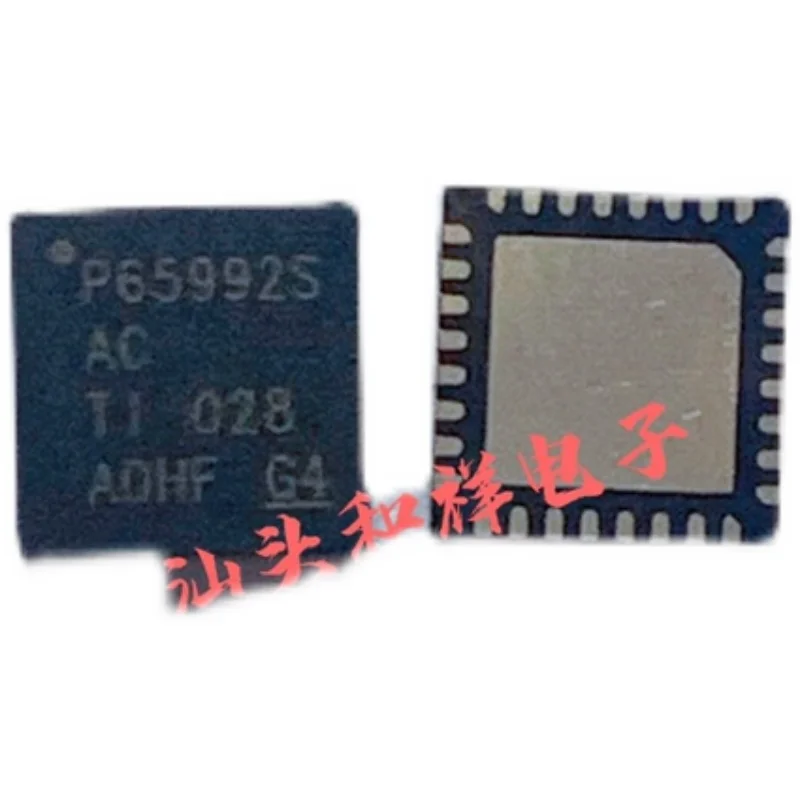 TPS65992SADRSMR QFN32 P65992S  IC PMIC