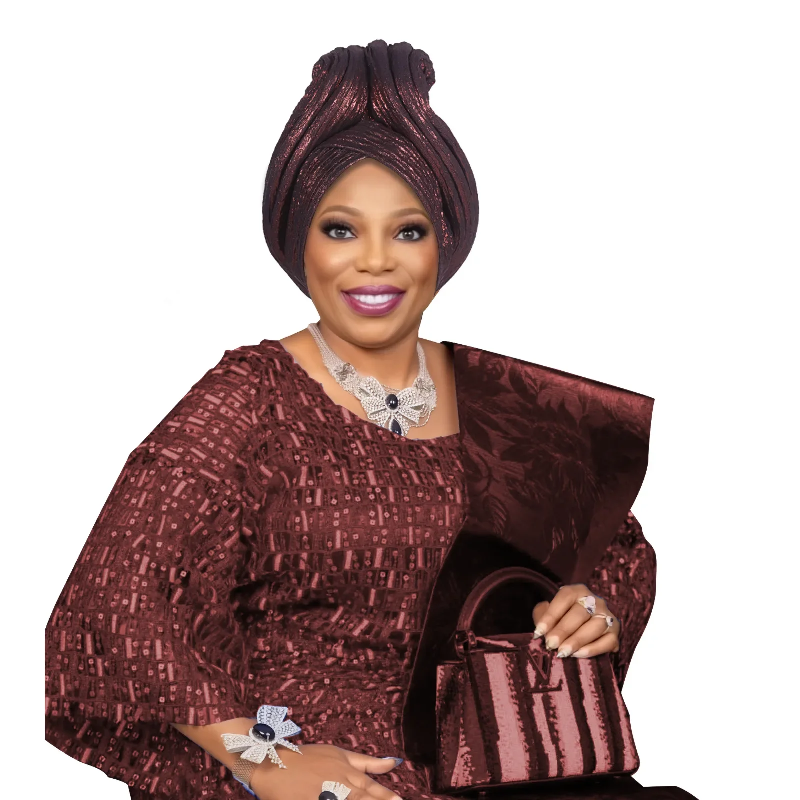 New 2026 African Au…