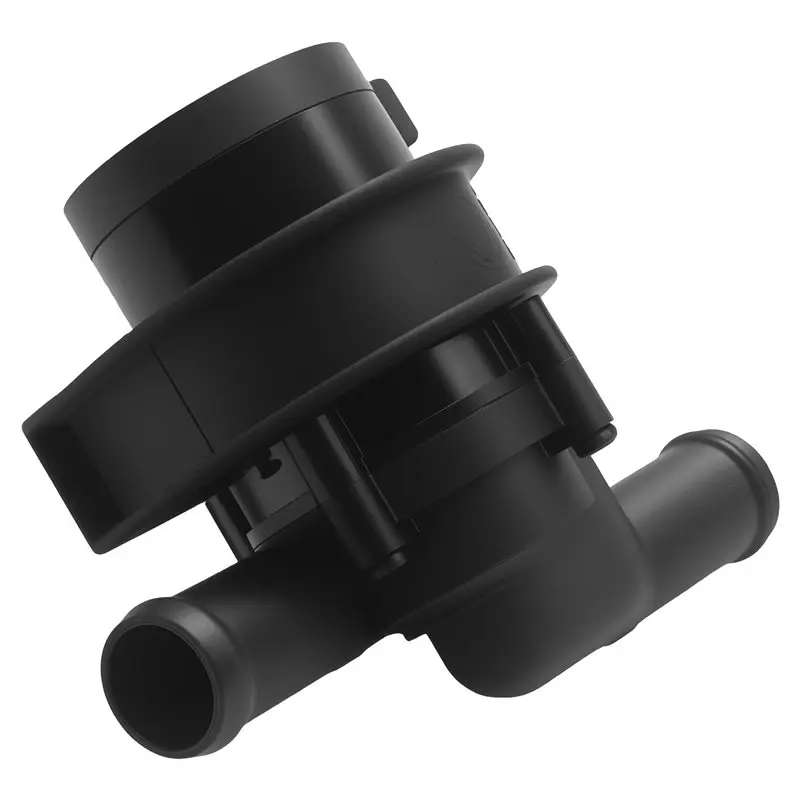 HOT-Engine Auxiliary Water Pump For VW A4 A6 Quattro Passat 078121601B,Engine Auxiliary Water Pump For VW A4 A6 Quattr