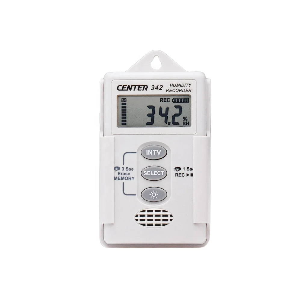 TEMPERATURE HUMIDITY RECORDER, temperature humidity thermo logger, digital multi thermometer hygrometer