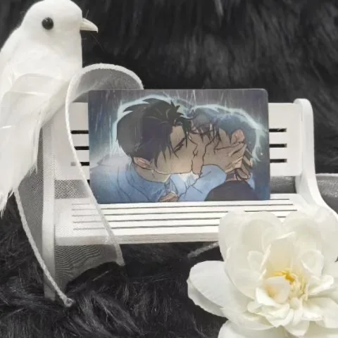 الغريبة المرحلة الغريبة المرحلة الطرفية تأثيري ثلاثة بطاقة صريف متغيرة فلاش بطاقة مربعة ملونة باردة بطاقة صغيرة ضوء النجوم