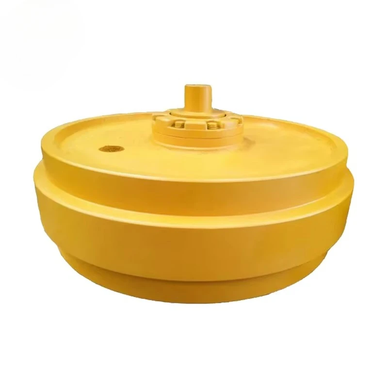 Idler Bulldozer D3 … - image