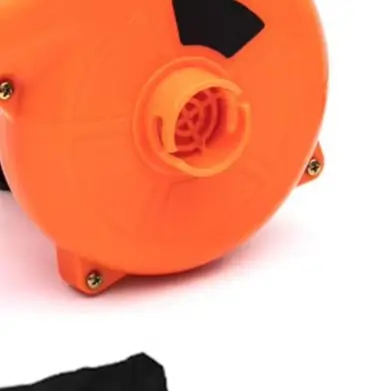 /220V /Electric /Air Blower Dust Collector With 5 Nozzles Dual Mode Blow Suction For Computer Car Workshop Industrial Cleaning T