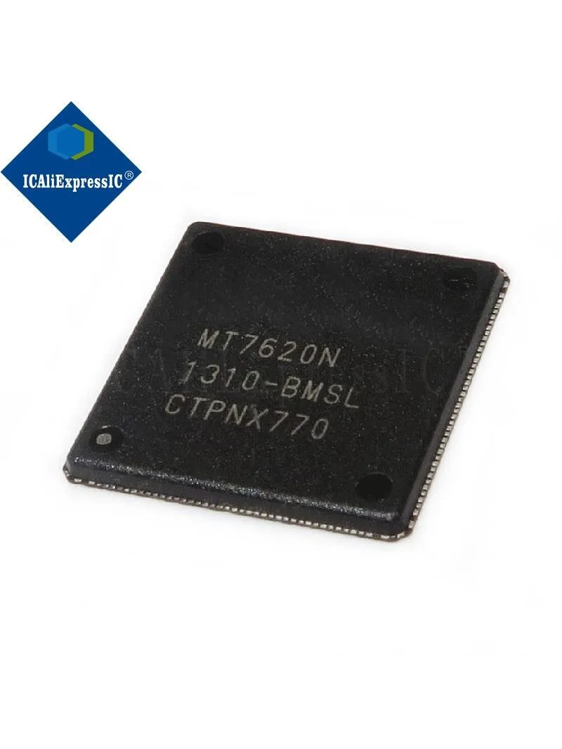 

Горячие продажи 5 шт. MT7620N MT7620 QFN-148