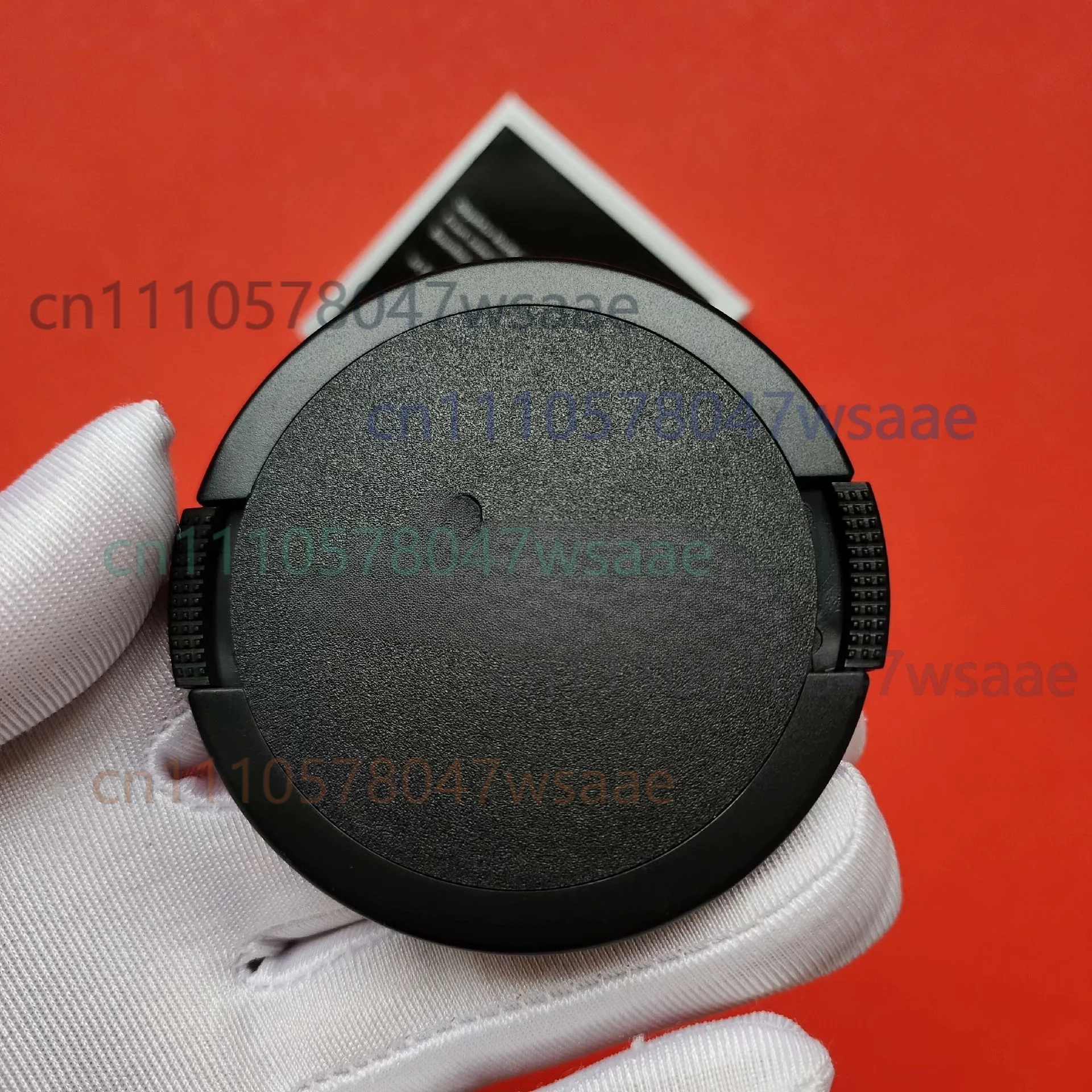 Genuine for Leica E60 Lens Cap Part#14290 Snap-on Front Cover Fit Noctilux-M 50mm f/0.95 M Lens Dust Anti-Scratch Protective Cap