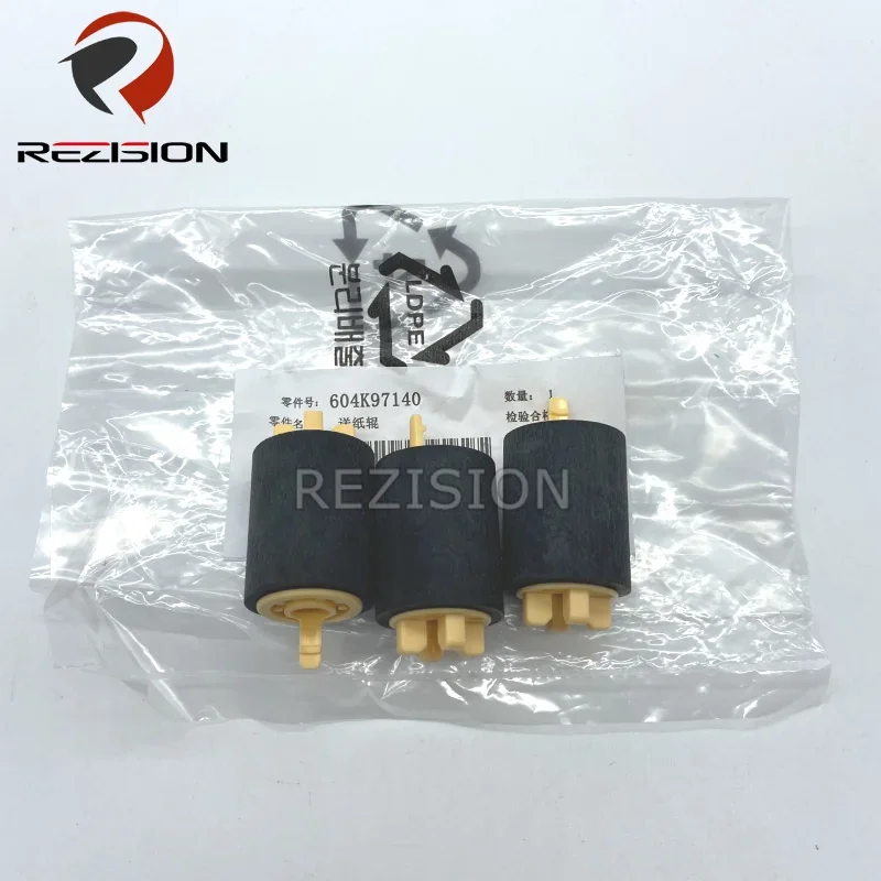 

604K97140 оригинальное качество для xerox DC V 2263 2265 2060 3060 3065 2260, комплект ролика для разделения подачи звукоснимателя, детали для копировального аппарата