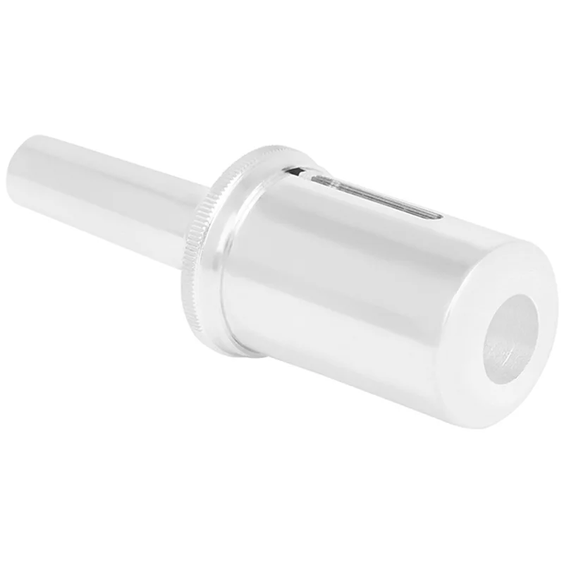 

YHOLI-Trumpet Pressure Reducing Valve Trainer Trumpet Mouthpiece Corrector Professional Correction Assistant Tool Easy Install S