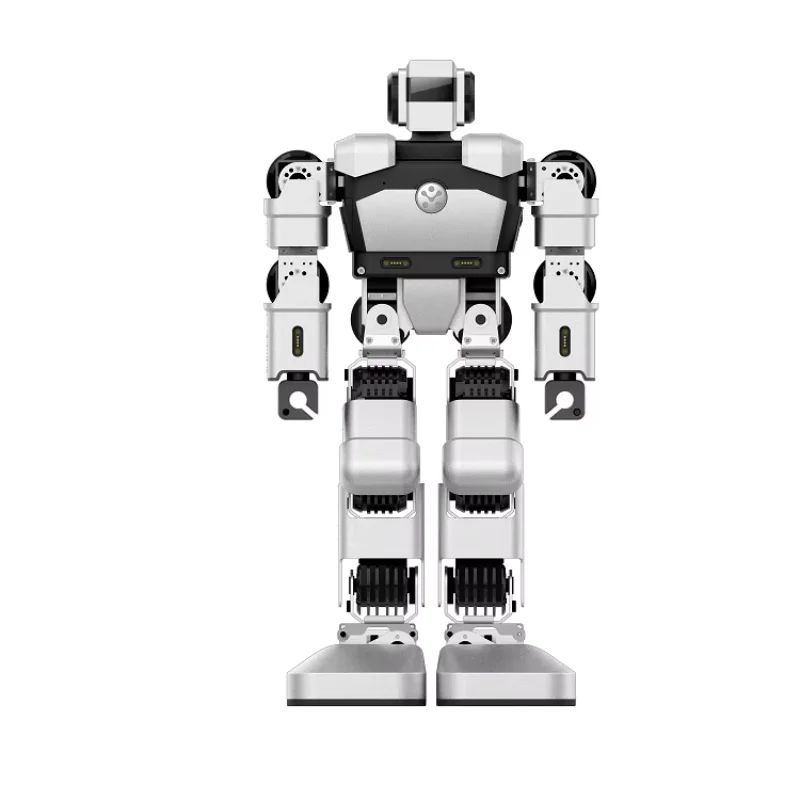 Ai Robot Stem Education Factory Directly Sale Programmable Smart Cheap Robot Toys Intelligent For Kids Stem Intelligent Robot