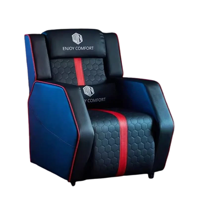 Headrest Armrest Office Chair Support Ottoman Ergonomic Gaming Office Chair Chaise Armchair Silla De Escritorio Home Furniture